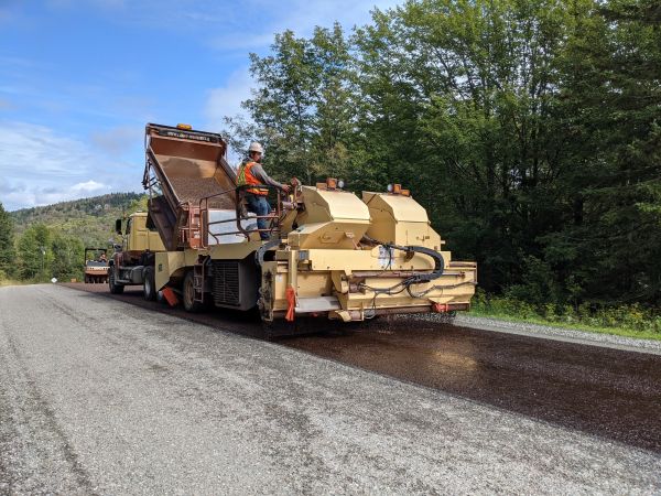 Asphalt Slurry Repair in Midlothian